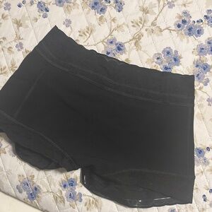 Colombian Shorts faja